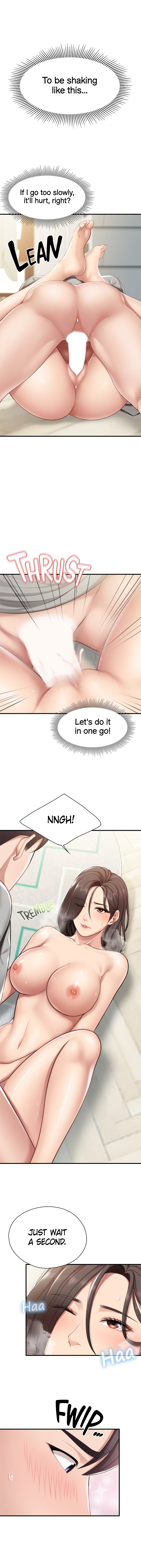 Kids Café Moms Chapter 16 image 10