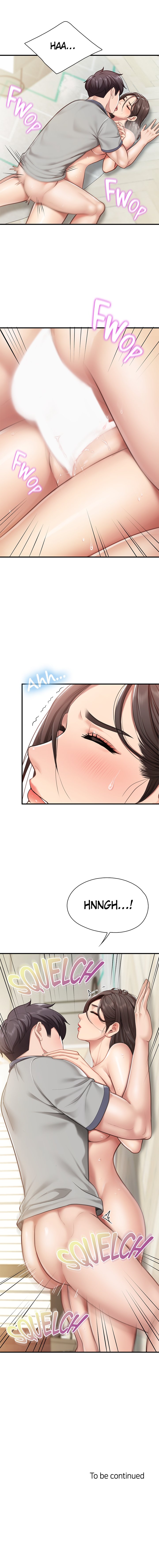 Kids Café Moms Chapter 16 image 12
