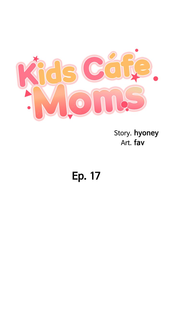 Kids Café Moms Chapter 17 image 2