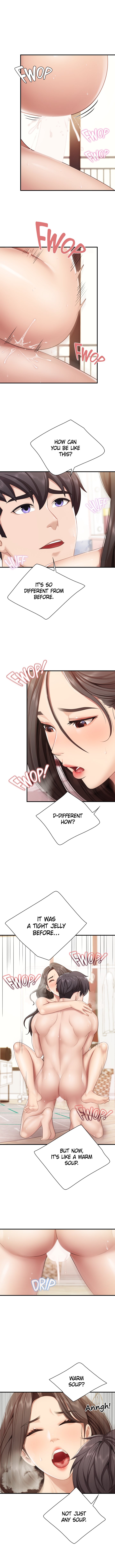 Kids Café Moms Chapter 18 image 9