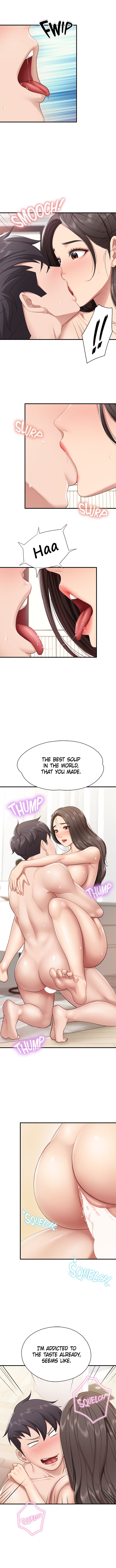 Kids Café Moms Chapter 18 image 10
