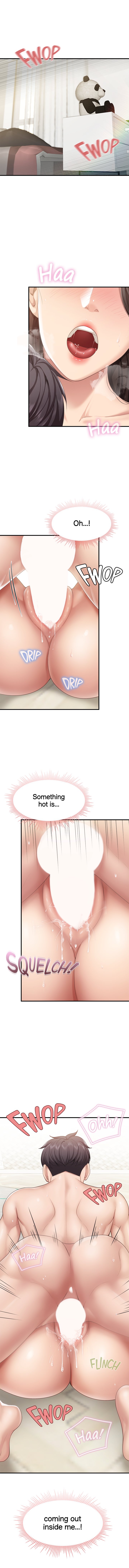 Kids Café Moms Chapter 18 image 3