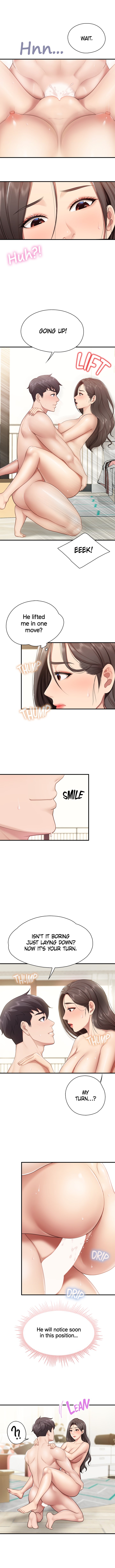 Kids Café Moms Chapter 18 image 5