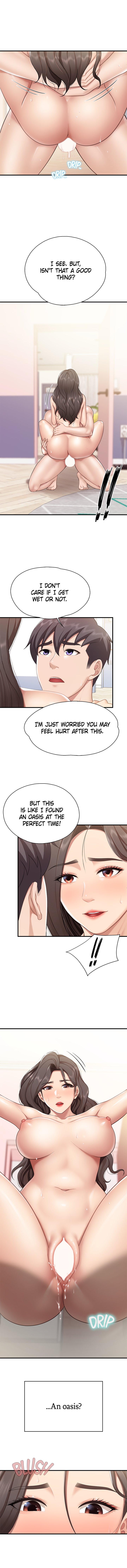 Kids Café Moms Chapter 18 image 7