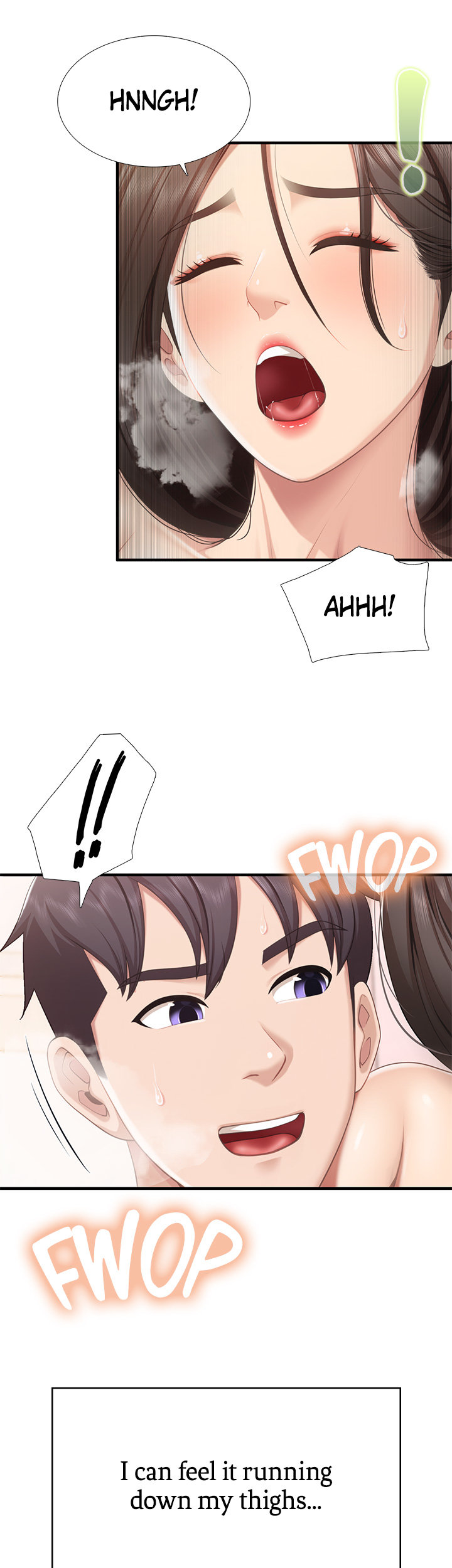 Kids Café Moms Chapter 19 image 10