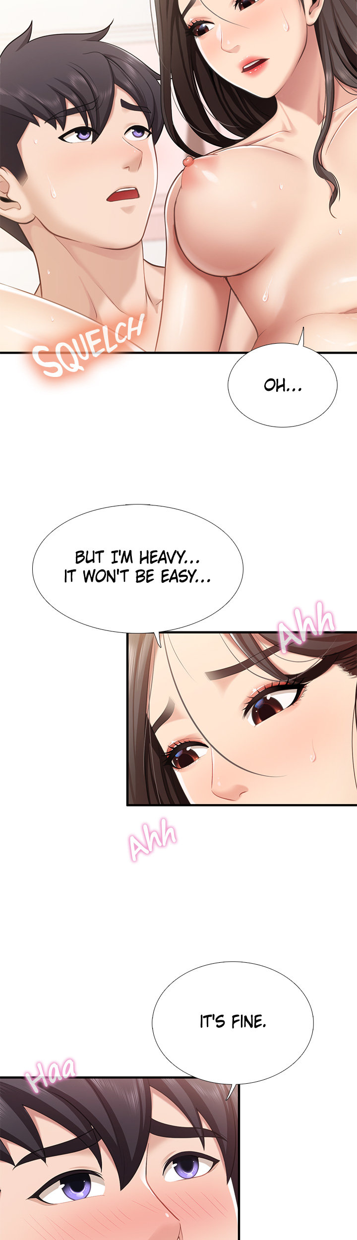 Kids Café Moms Chapter 19 image 14