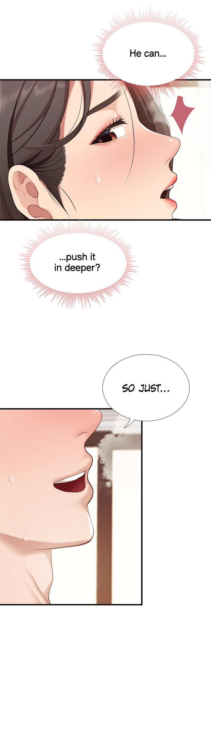 Kids Café Moms Chapter 19 image 18