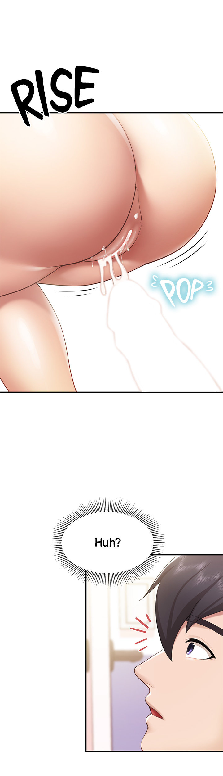 Kids Café Moms Chapter 19 image 40