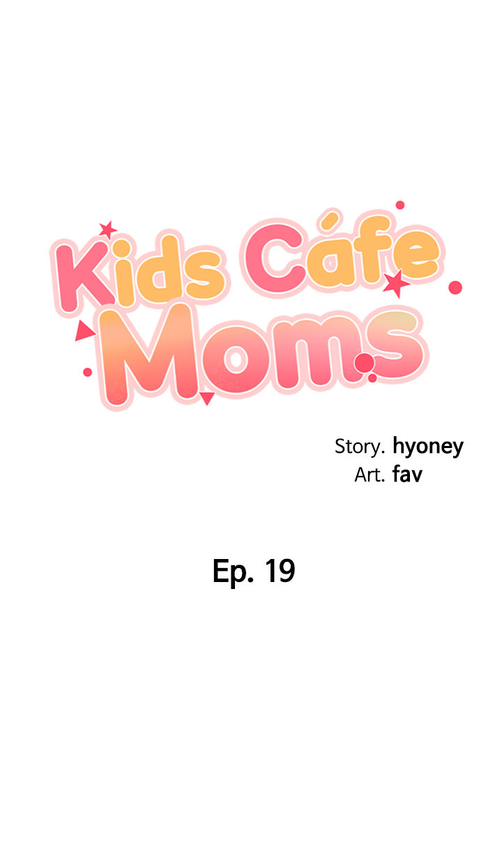 Kids Café Moms Chapter 19 image 7