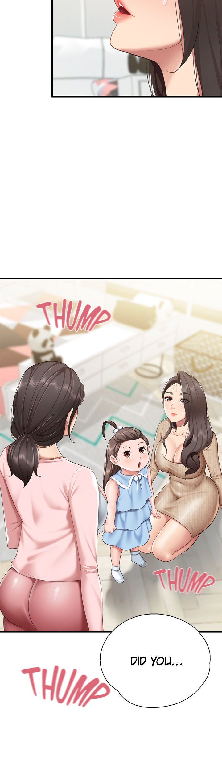 Kids Café Moms Chapter 20 image 16