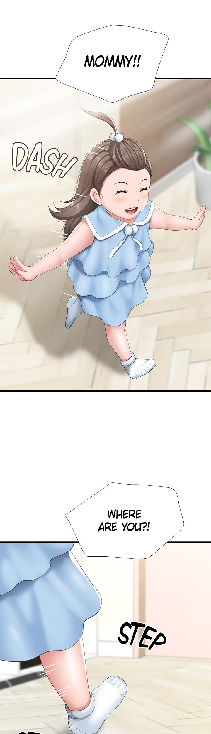 Kids Café Moms Chapter 20 image 1