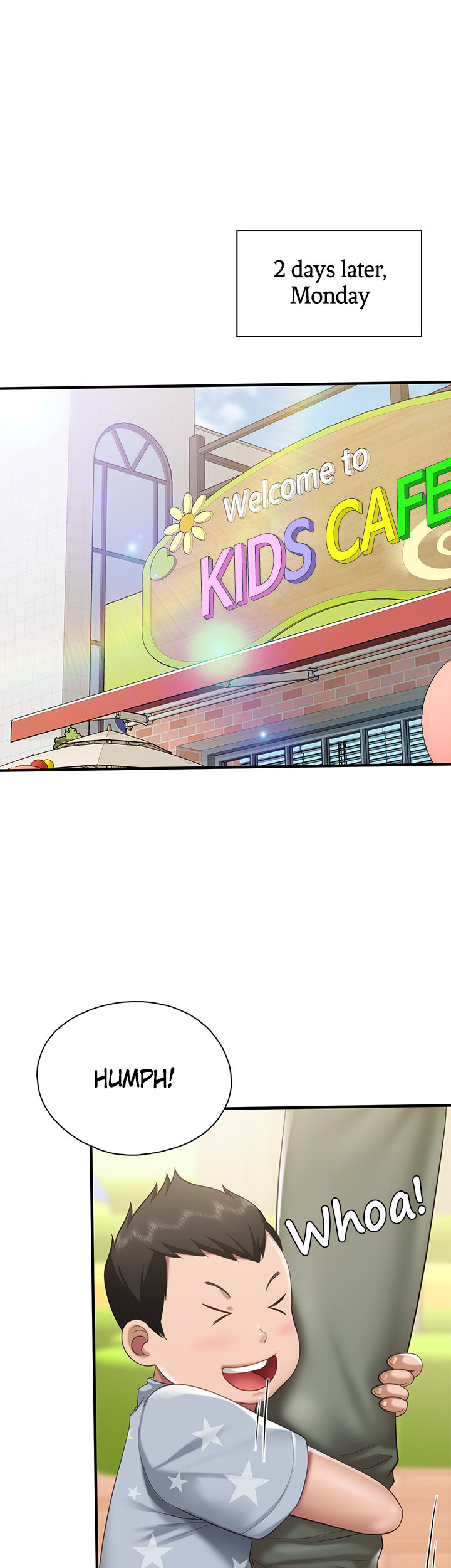 Kids Café Moms Chapter 20 image 35
