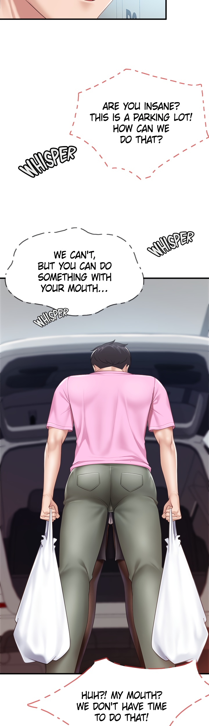 Kids Café Moms Chapter 21 image 43