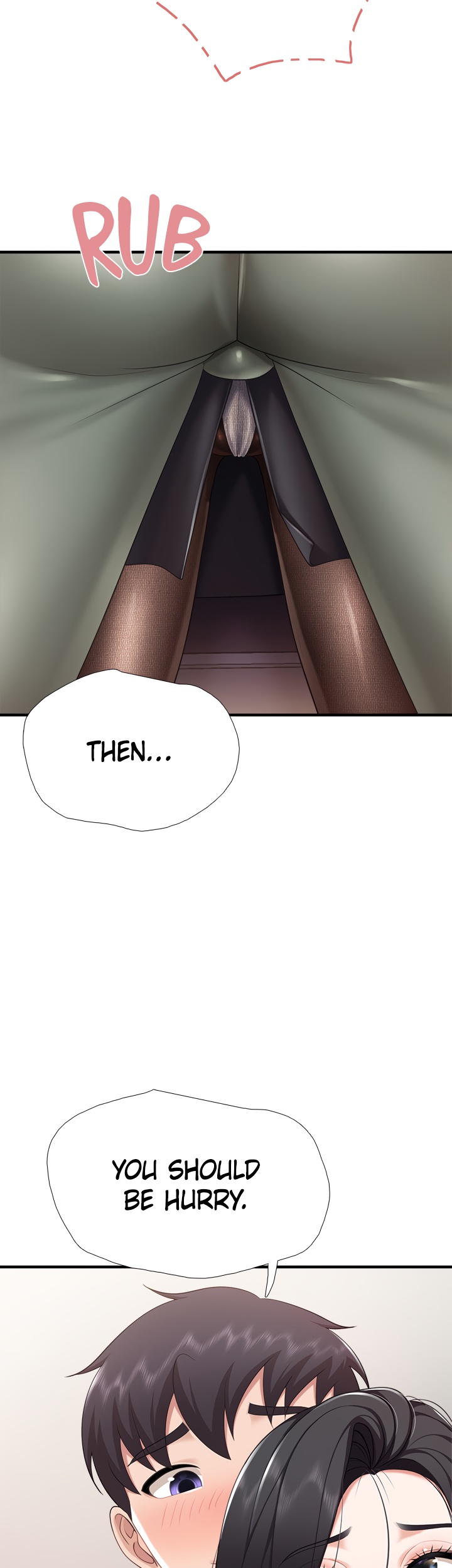 Kids Café Moms Chapter 21 image 44