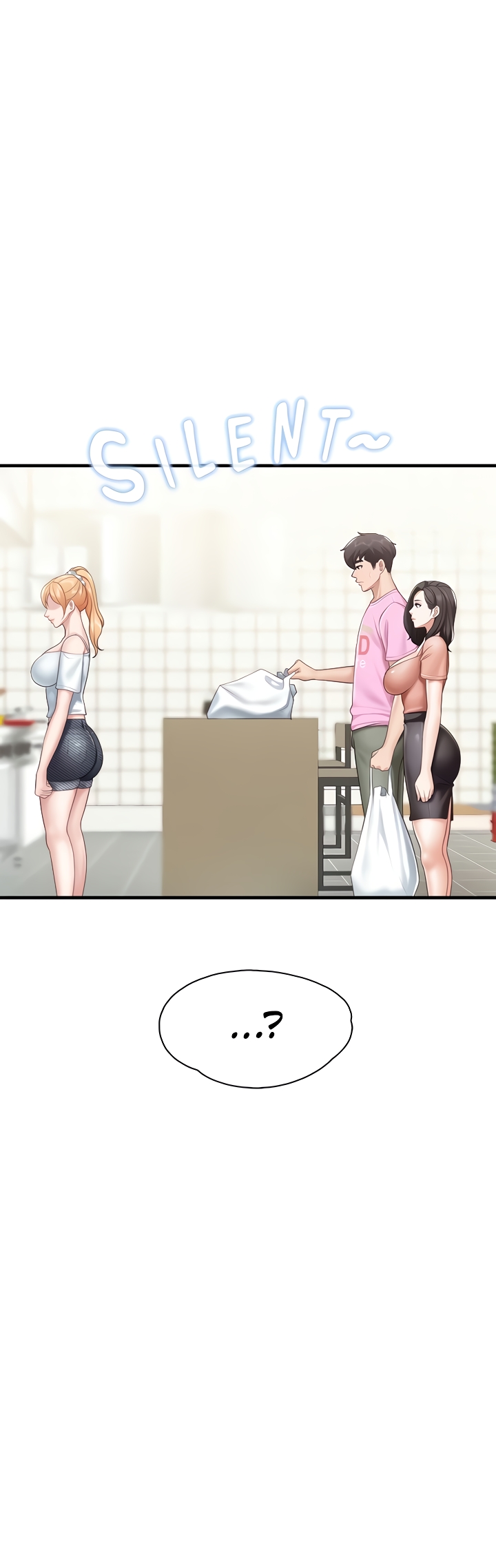 Kids Café Moms Chapter 24 image 4