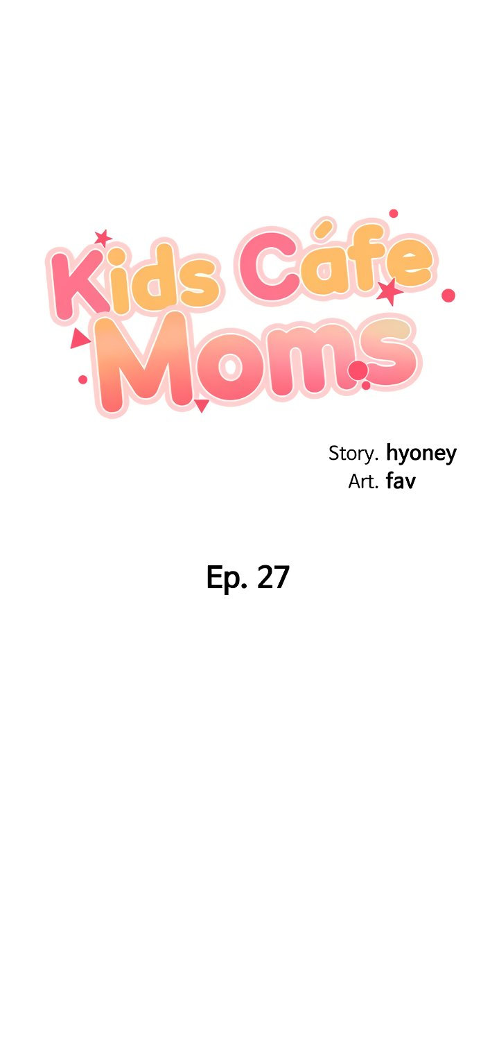 Kids Café Moms Chapter 27 image 6