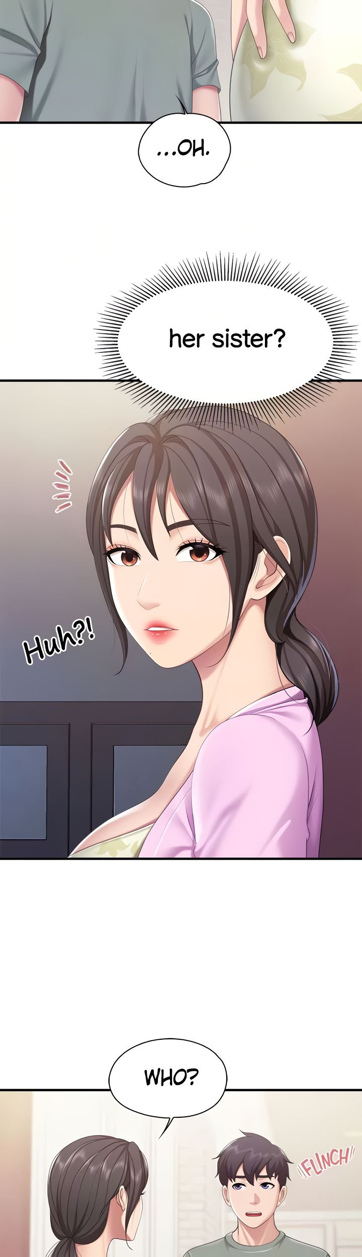 Kids Café Moms Chapter 28 image 33