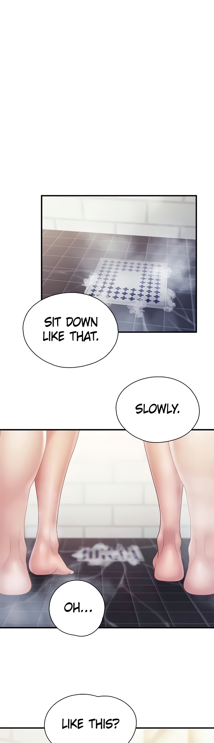 Kids Café Moms Chapter 30 image 22