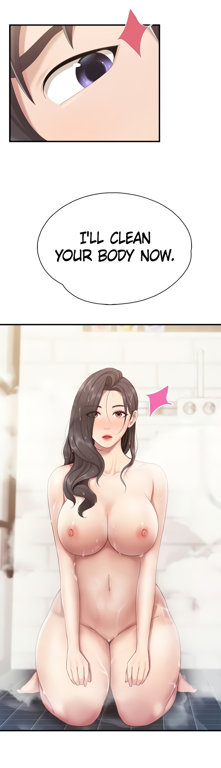 Kids Café Moms Chapter 30 image 2