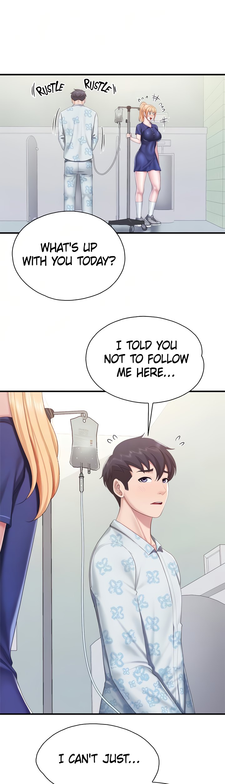 Kids Café Moms Chapter 31 image 35