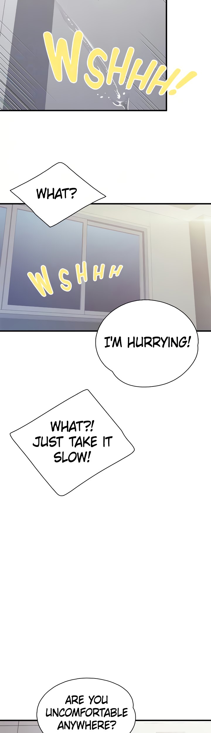 Kids Café Moms Chapter 31 image 37
