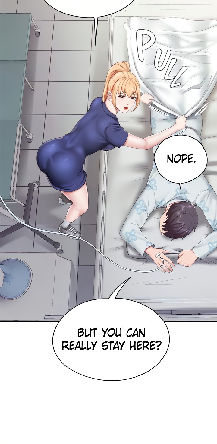 Kids Café Moms Chapter 31 image 38