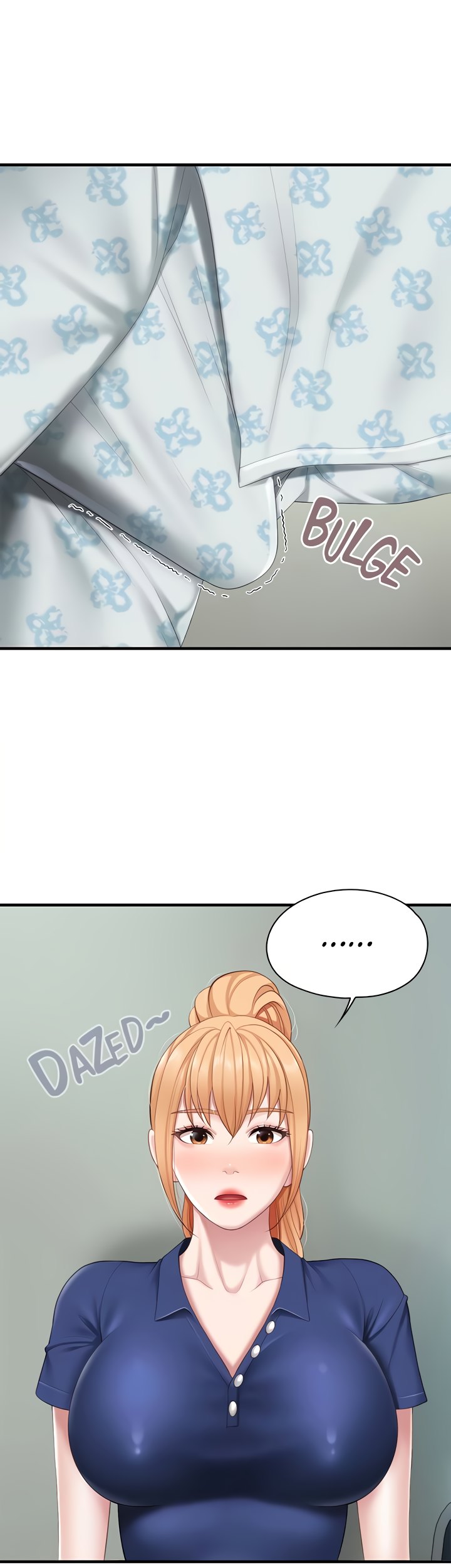 Kids Café Moms Chapter 32 image 5