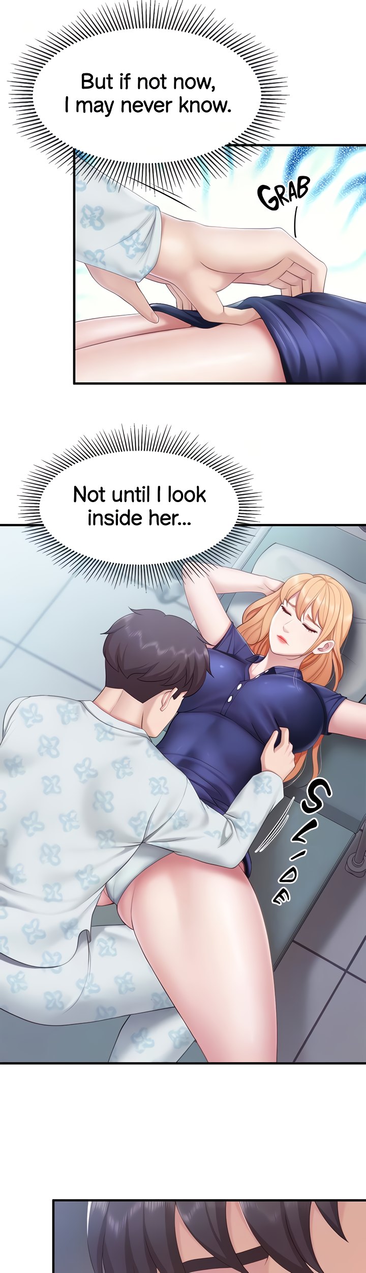 Kids Café Moms Chapter 33 image 14