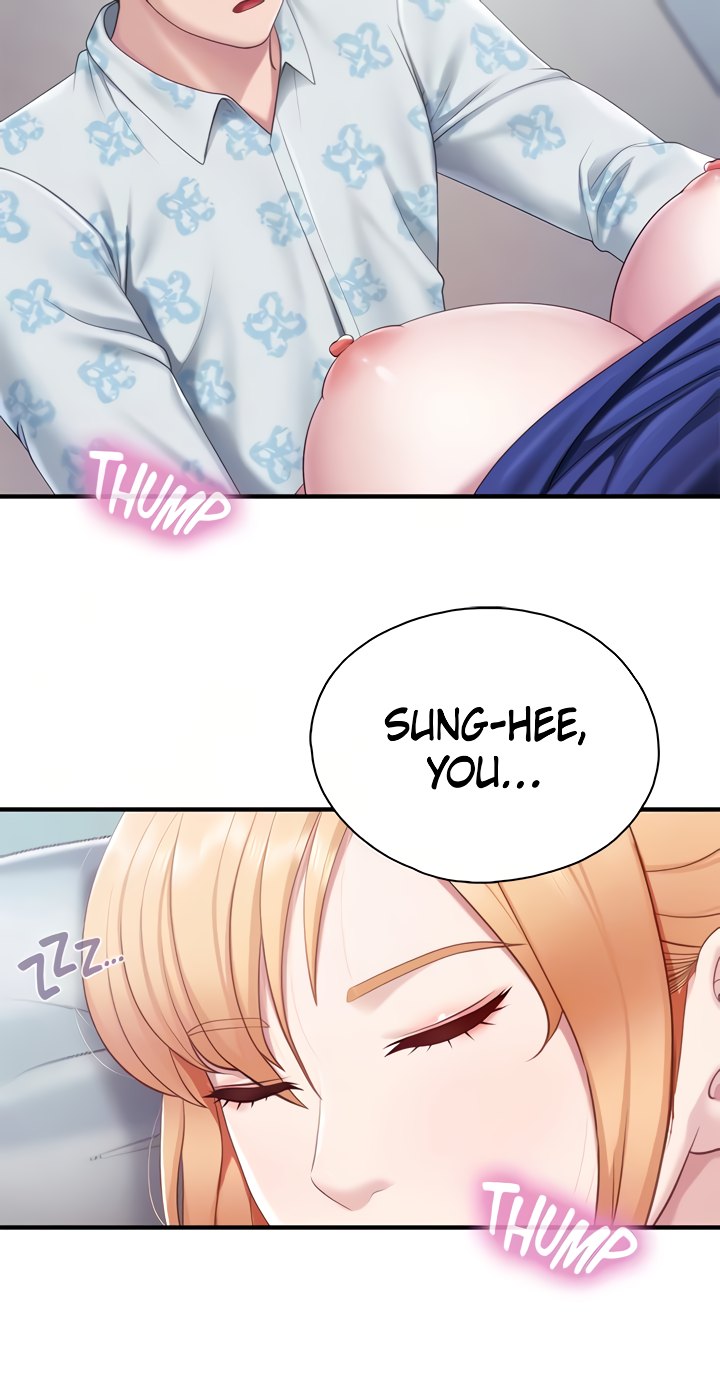 Kids Café Moms Chapter 33 image 16