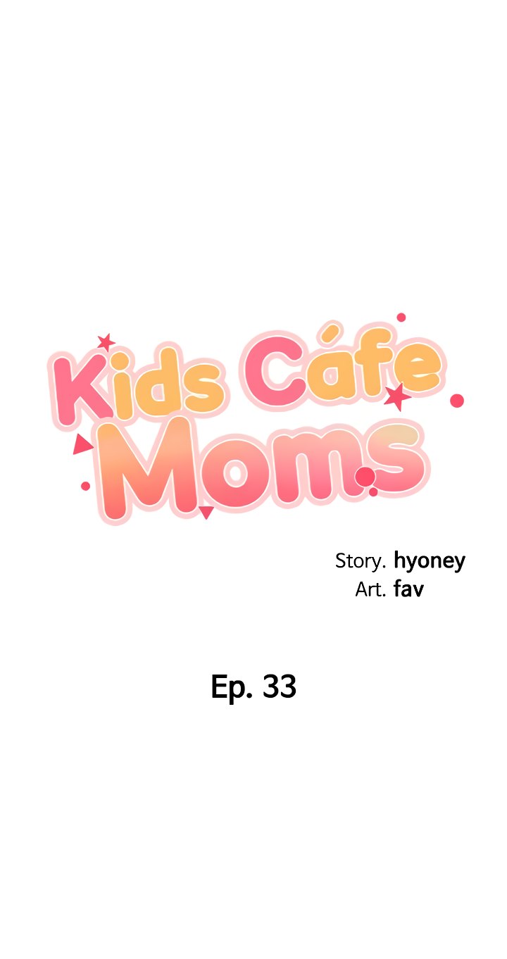 Kids Café Moms Chapter 33 image 3