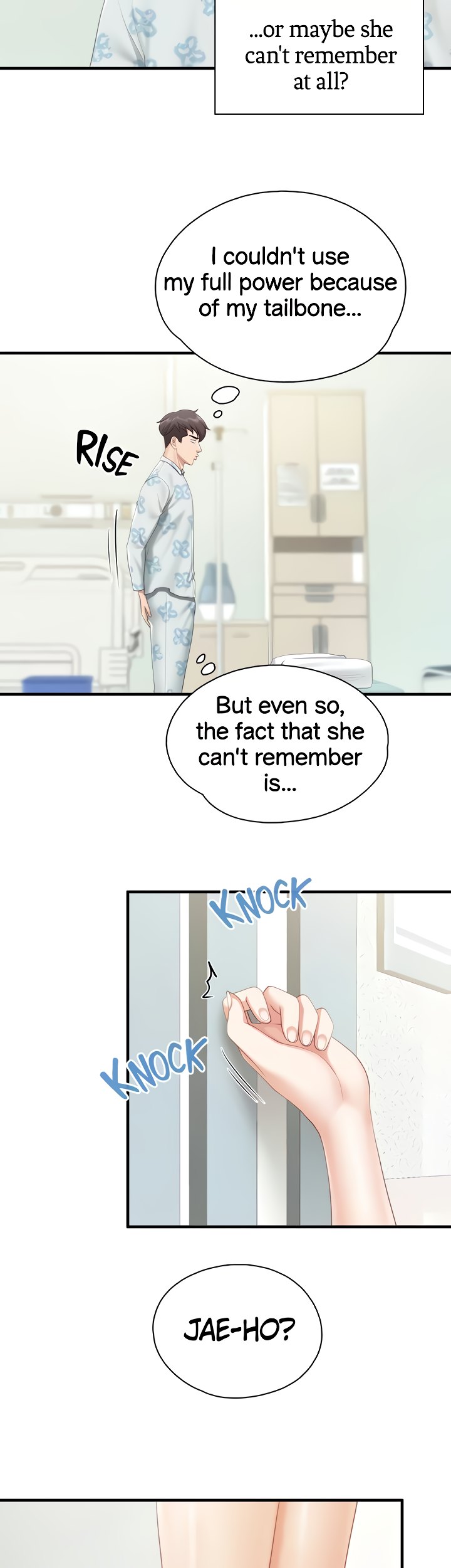 Kids Café Moms Chapter 34 image 28
