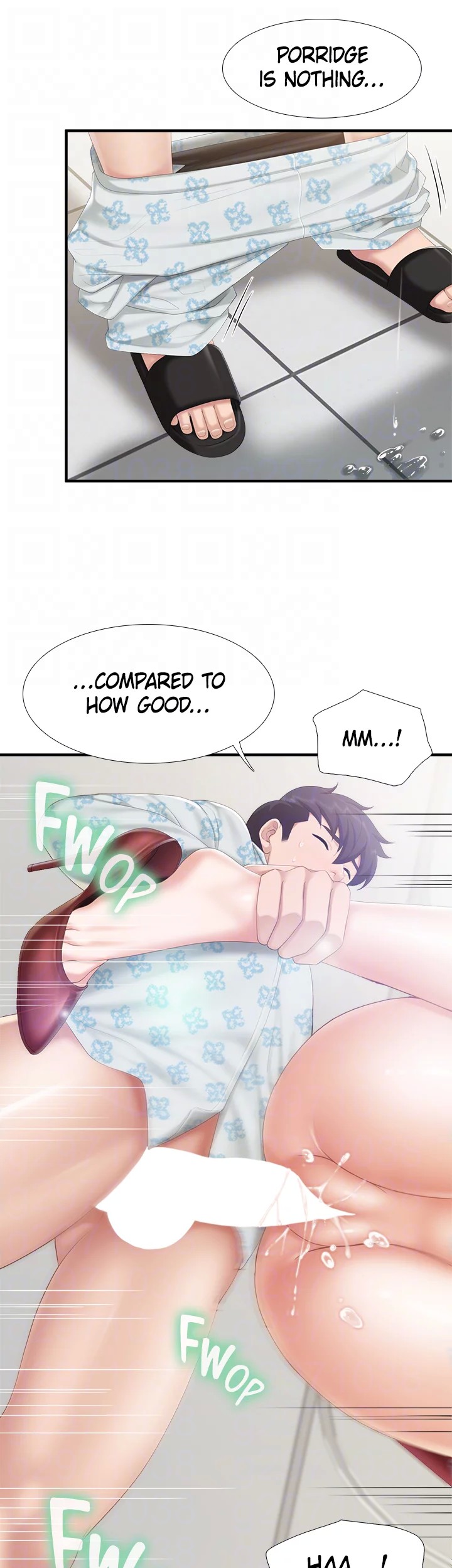 Kids Café Moms Chapter 35 image 14