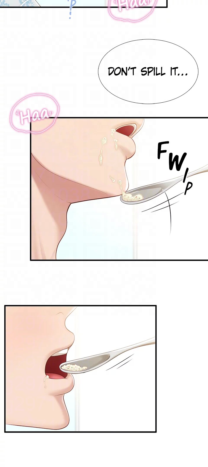 Kids Café Moms Chapter 35 image 31