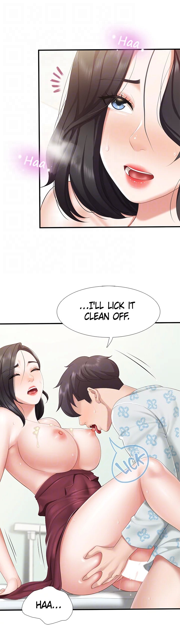 Kids Café Moms Chapter 35 image 35