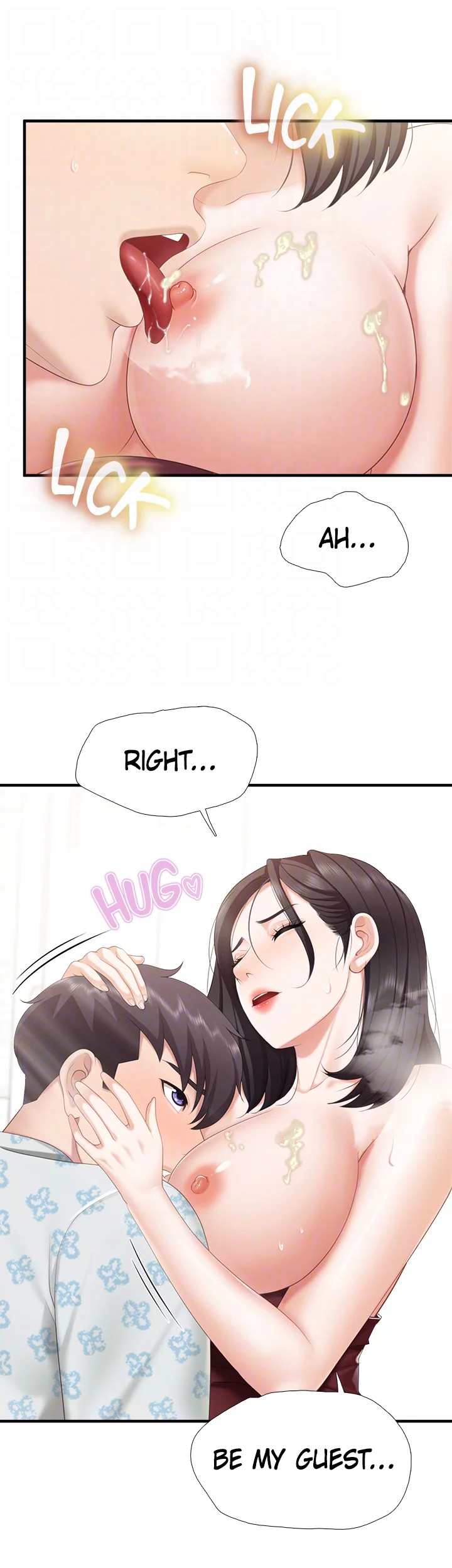 Kids Café Moms Chapter 35 image 37