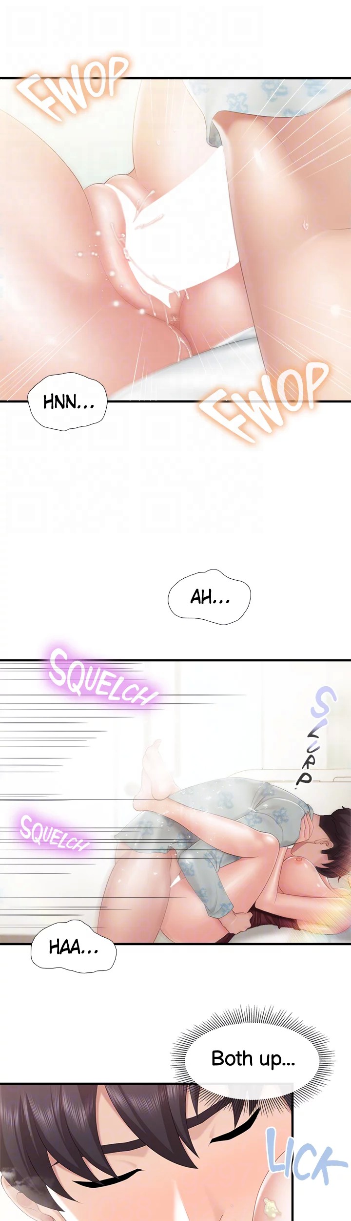 Kids Café Moms Chapter 35 image 38