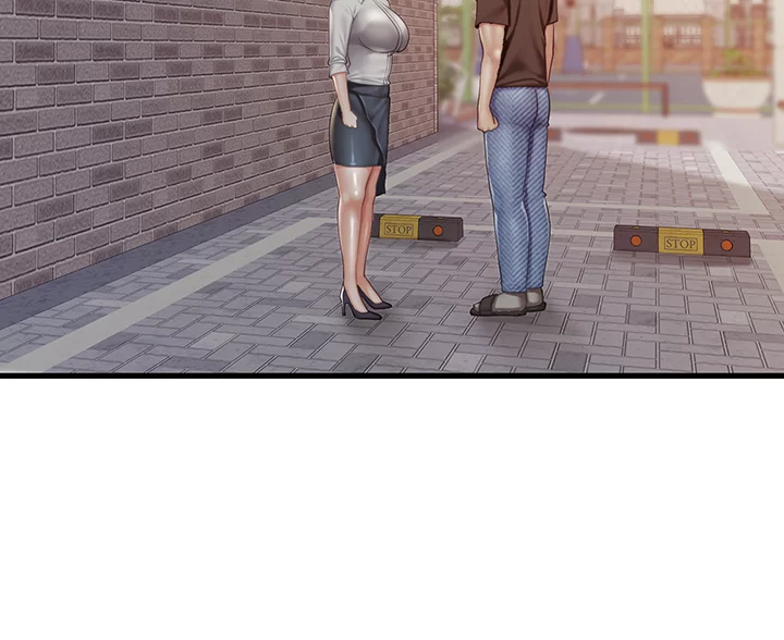 Kids Café Moms Chapter 37 image 34