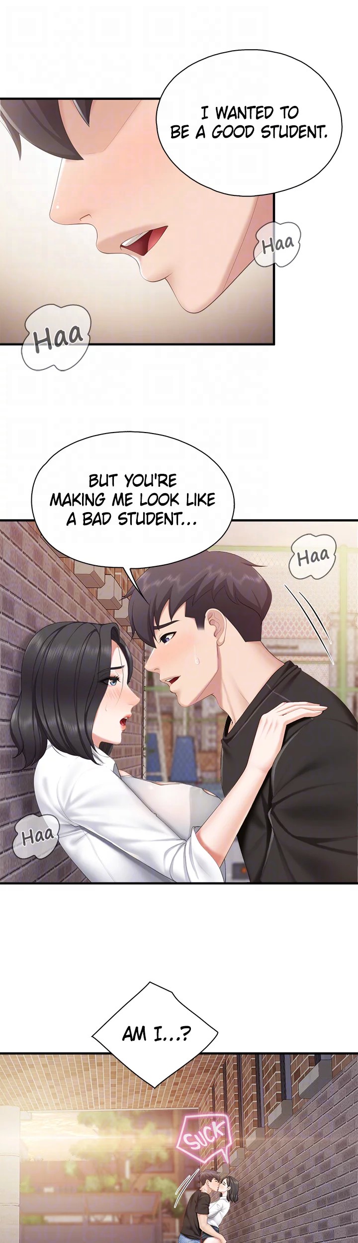 Kids Café Moms Chapter 38 image 10