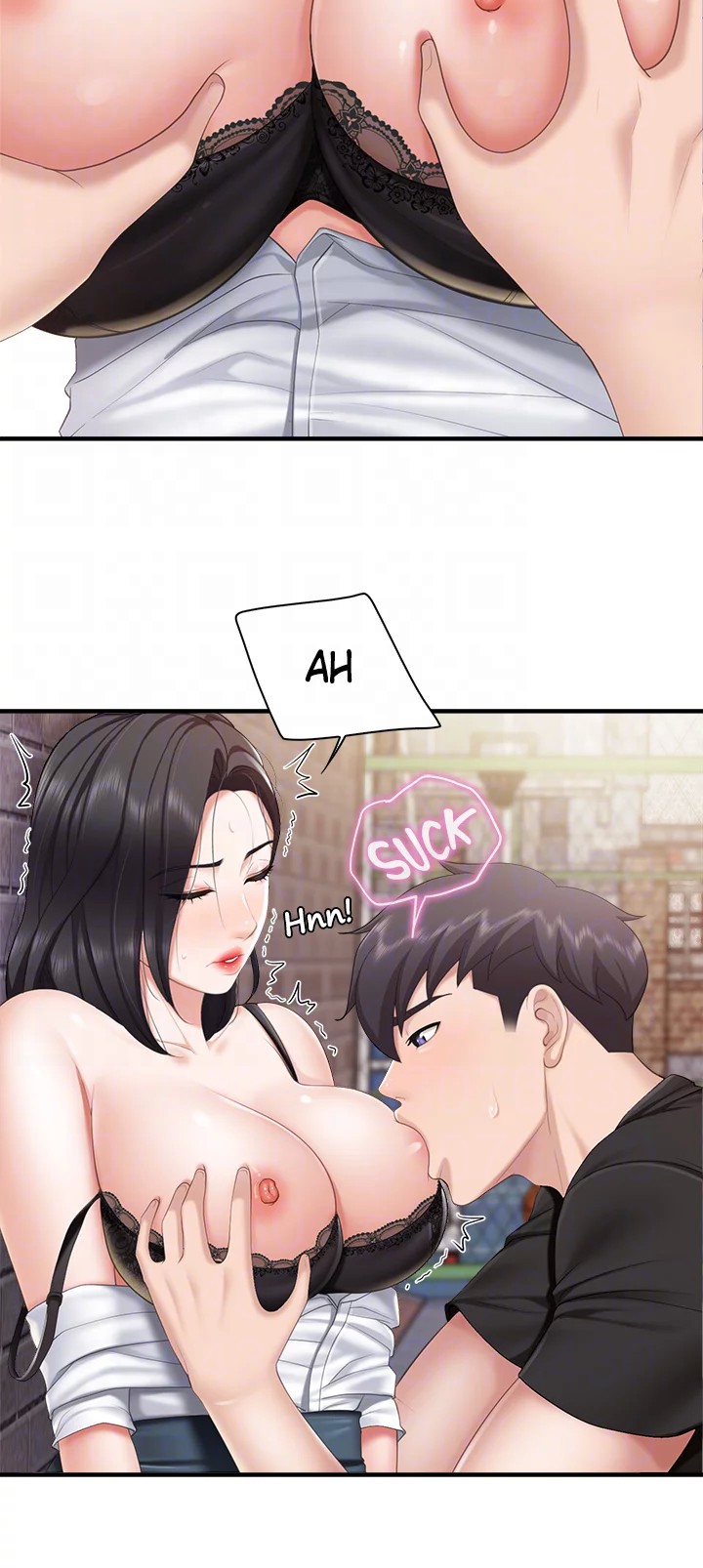 Kids Café Moms Chapter 38 image 16