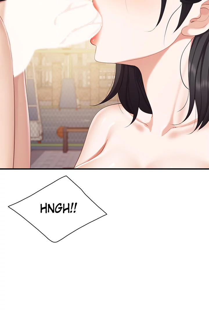 Kids Café Moms Chapter 38 image 27