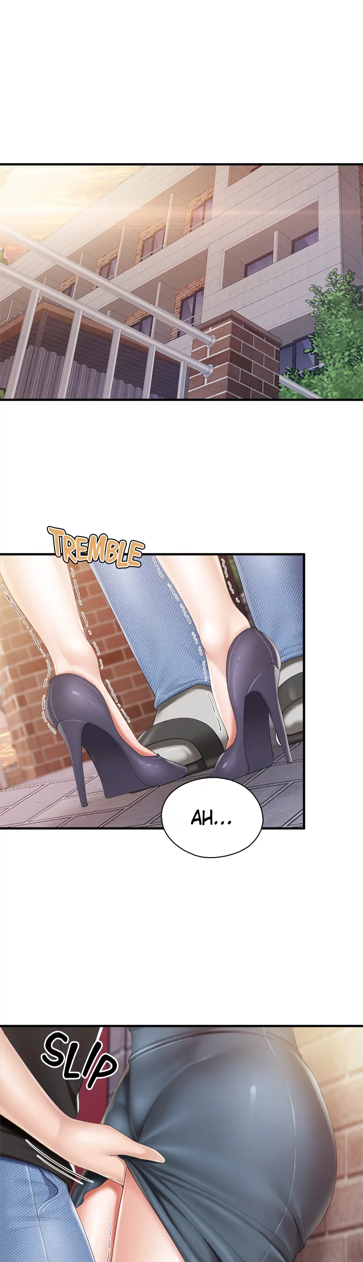 Kids Café Moms Chapter 38 image 6