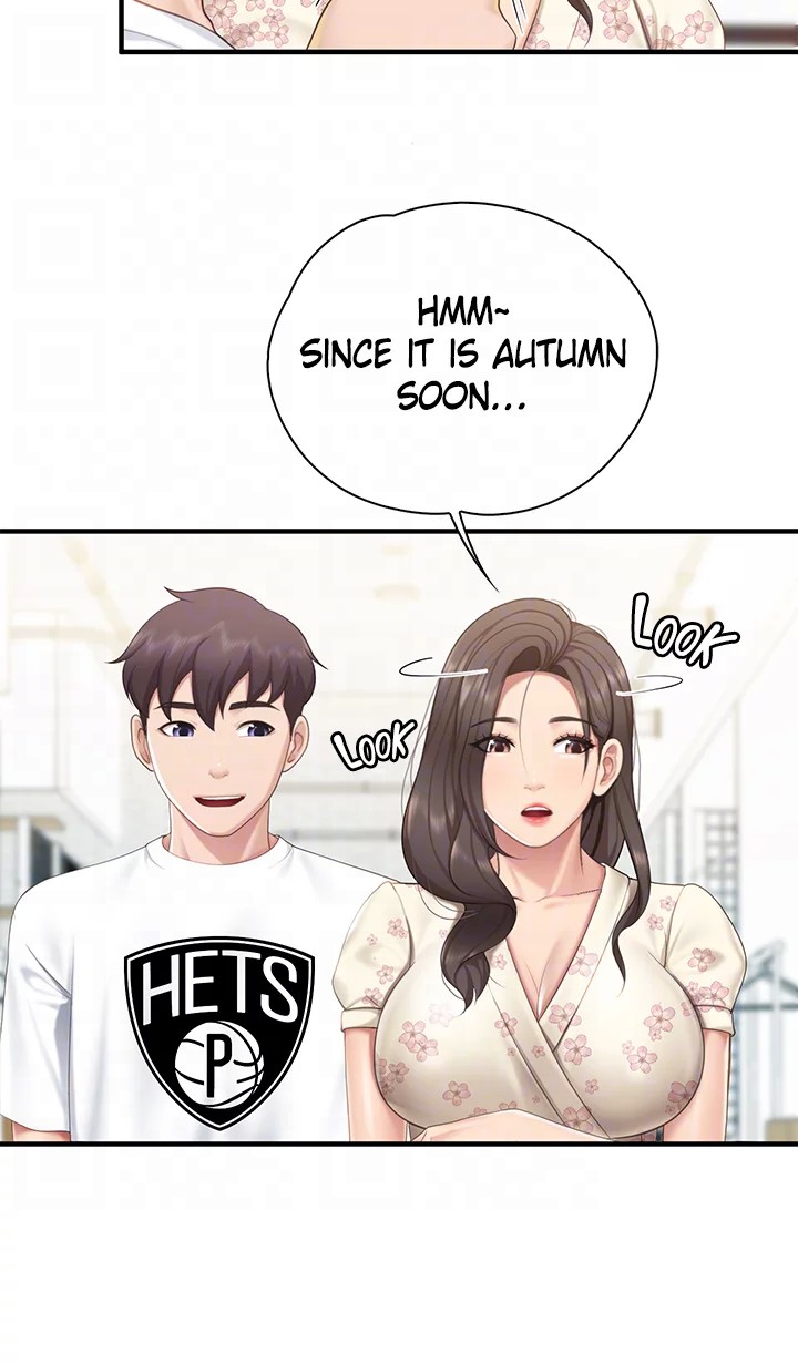 Kids Café Moms Chapter 40 image 32