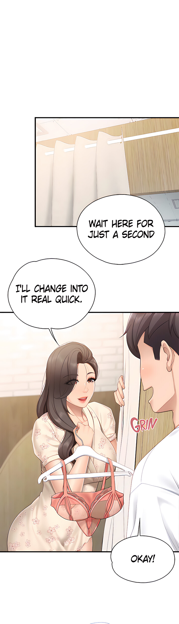 Kids Café Moms Chapter 41 image 0