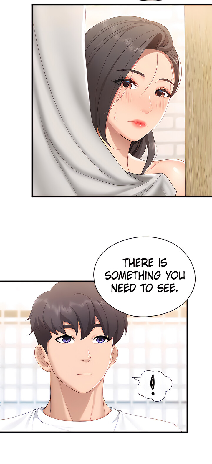 Kids Café Moms Chapter 41 image 10
