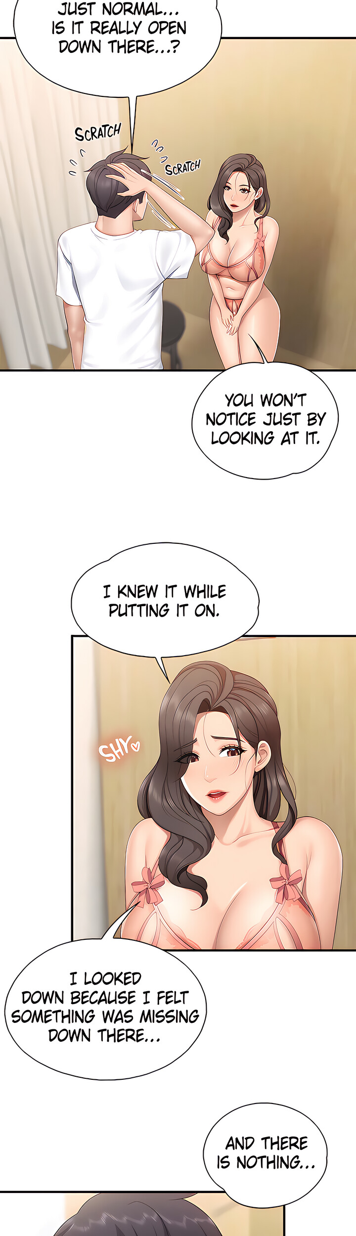 Kids Café Moms Chapter 41 image 15