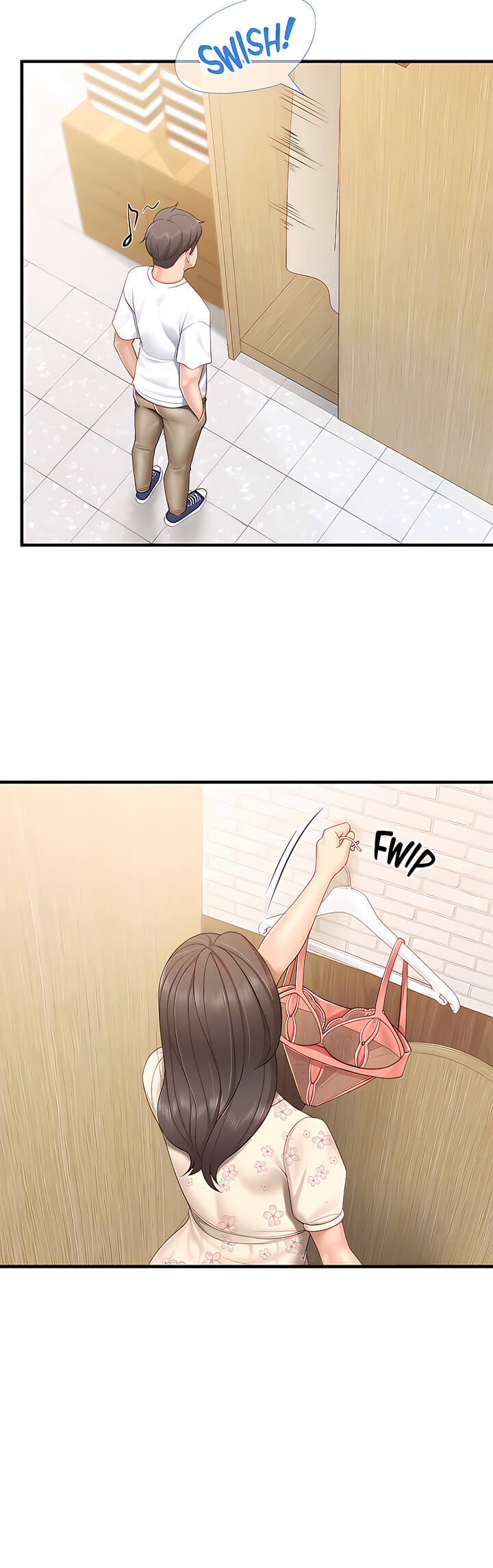 Kids Café Moms Chapter 41 image 1