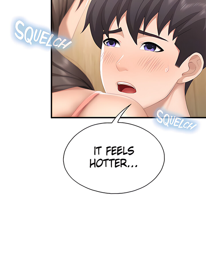 Kids Café Moms Chapter 41 image 22