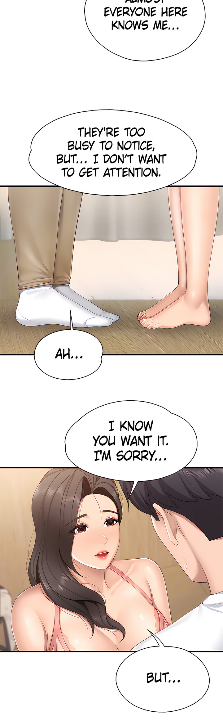 Kids Café Moms Chapter 41 image 26