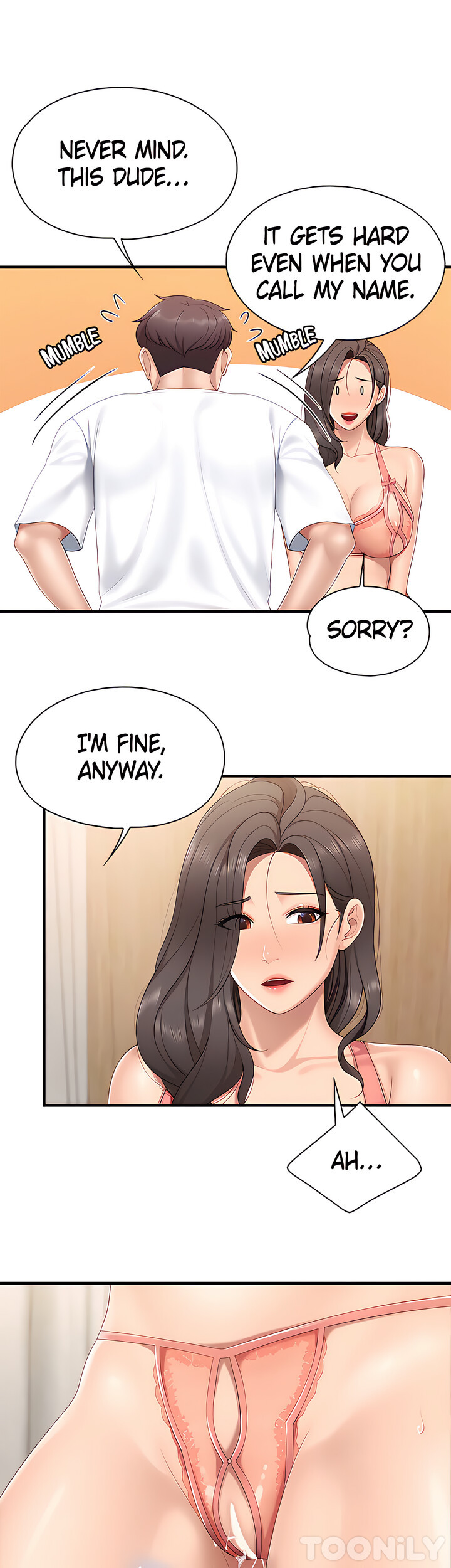 Kids Café Moms Chapter 41 image 30