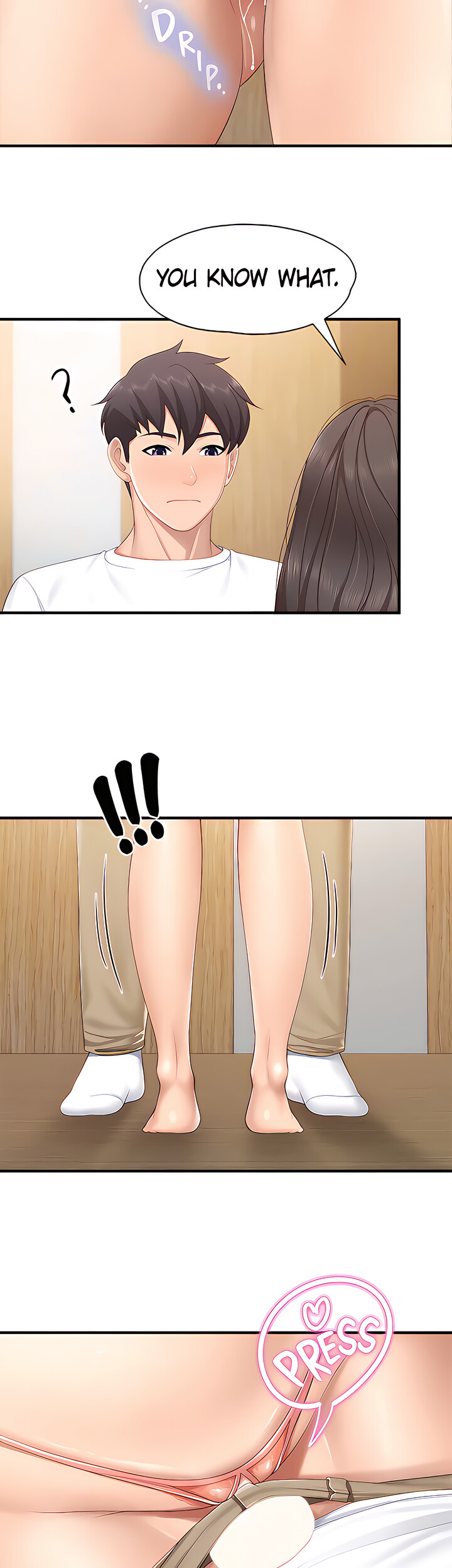 Kids Café Moms Chapter 41 image 31